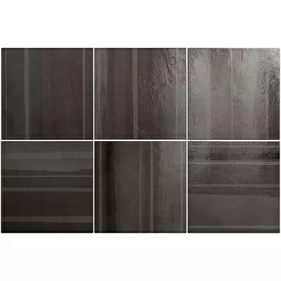 Equipe Habitat 25395 Cala Obsidian 20x20