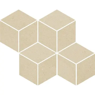 Grupa Paradyz Rockstone Beige Mix 20,4x23,8