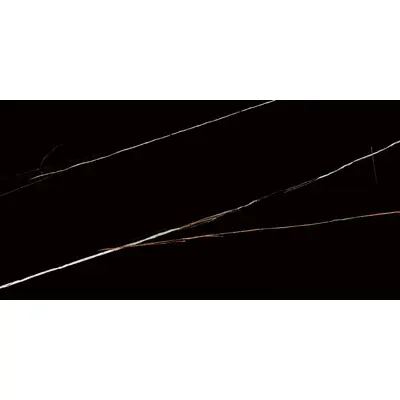 Laparet Lawa Black Черный полированный 60x120