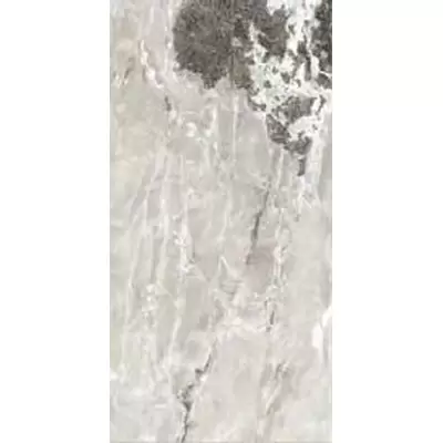 Casa Dolce Casa Onyx&amp;More 765441 Silver Blend Satin Ret 40x80