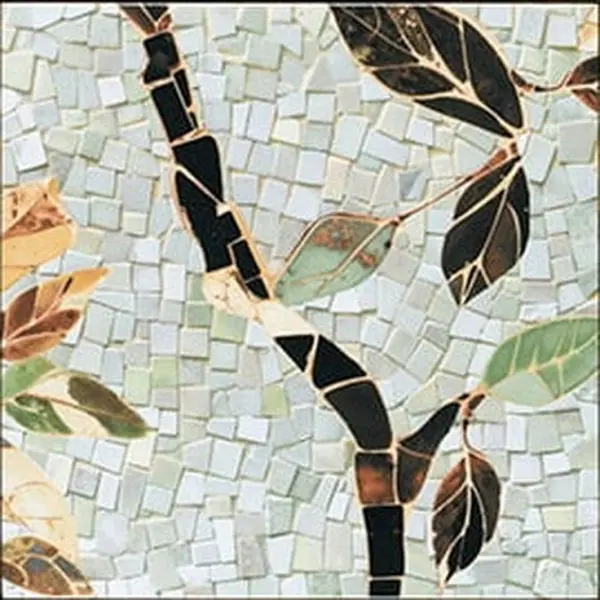 Mainzu Tiffany Decor 20x20 - керамическая плитка и керамогранит