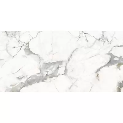 Italica Olimpo Blanco Matt Carving 60x120