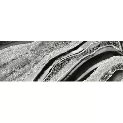 Brennero Excellence Dec. Superior Silver Dark 25x75