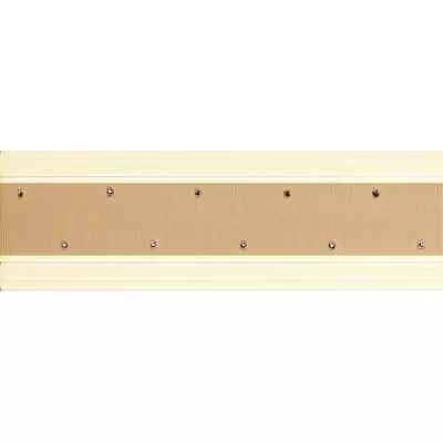 Piemme Valentino Boiserie 13750 Listello Avorio MRV031 30x9.5