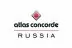 Atlas Concorde Russia