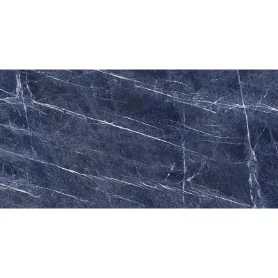 Fmg Maxfine Marmi L315562MF6B Brazilian Blue Block B Luc 6mm 150x300