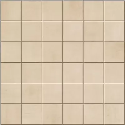 Monocibec Ceramiche Modern 62318 Beige Mosaico Su Rete 30x30