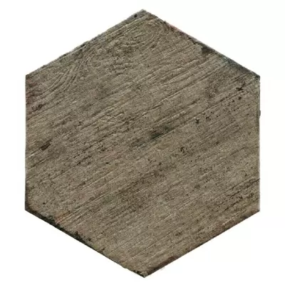 Natucer Retro Hex Terra 36x41.5