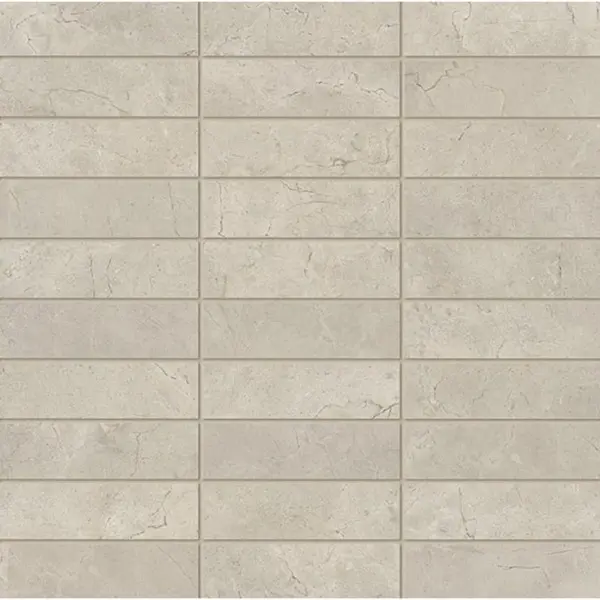 Impronta italgraniti Calcis CL03MB9 Muretto Visone 30x30 - керамическая плитка и керамогранит