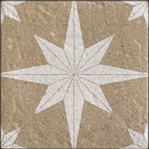 Mainzu Compass Sand Mate 20x20