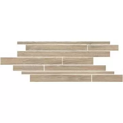 Rex Ceramiche Selection Oak 738015 Cream Mod Listello Sfal 15x45 15x45