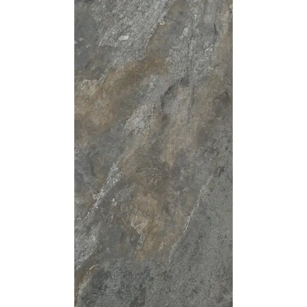 GlobalTile Montana GT1206025509MCR Темно Серый 60x120 - керамическая плитка и керамогранит
