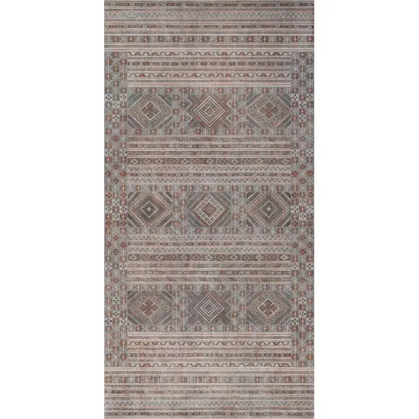 Kerama Marazzi Ковры KMD3STA078GR Бербер Матовый Обрезной 119,5x238,5