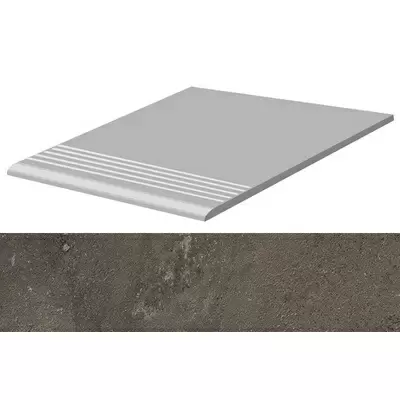 Casalgrande Padana Pietre di Sardegna 6358508 Gradino Cala Luna 45x45