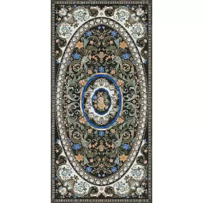 Kerama Marazzi Ковры SG596102R\D Фиори 119.5x238.5