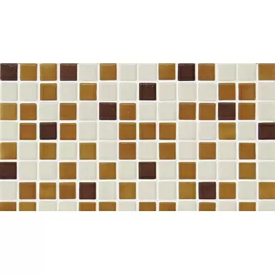 Ezarri Mix 25012 - С Multicolor 31.3x49.5
