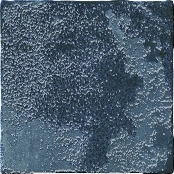 Cifre Odin Blue Brillo 10x10 - керамическая плитка и керамогранит