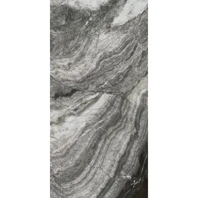 Kerama Marazzi Ониче SG567722R Серый Темный Лапатированный Обрезной 60x119,5