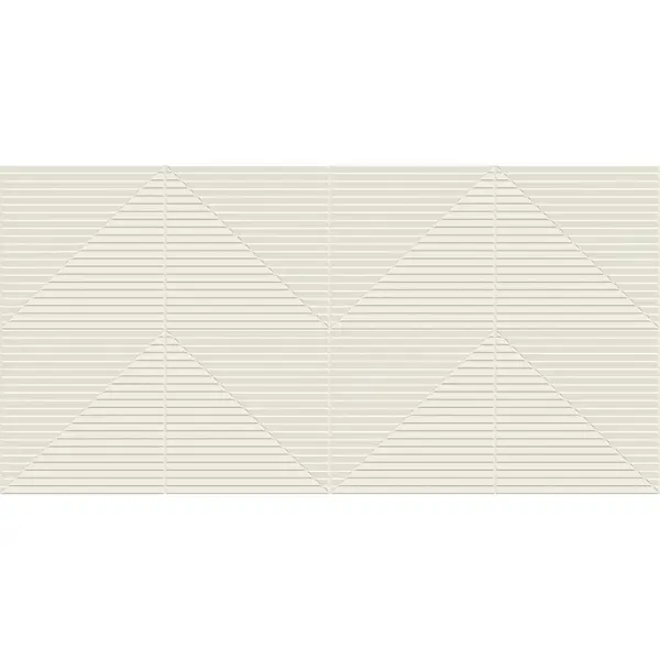 Art&Natura Ceramica Moderno Stucco STR White Strutturato 60x120