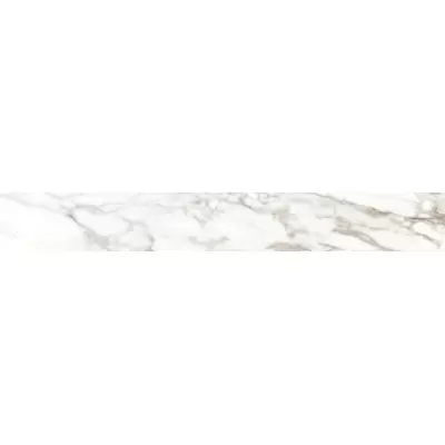 Vallelunga Luce 6001301 Grey Battiscopa Satin 8x60