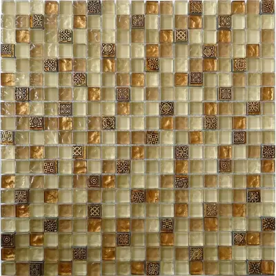 Caramelle Antichita Classica 8 полуглянцевая 31x31