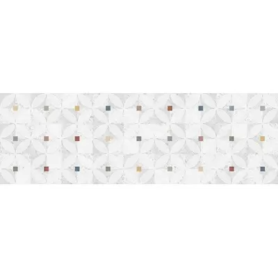 Arcana Ceramica Stracciatella 8YQ8 Zucchero-R Multicolor 32x99