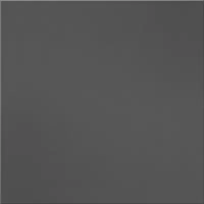 Уральский гранит Моноколор UF013MR Черный Матовый 60x60