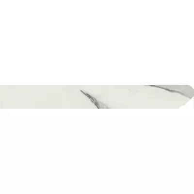 Ape ceramica Statuary Venato Боковина ступени левая Izq. Grigio 3.2x33