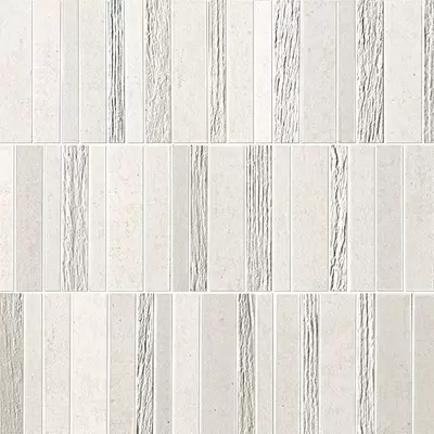Fap Ceramiche Meltin fKSN Tratto Calce Mosaico 30.5x30.5