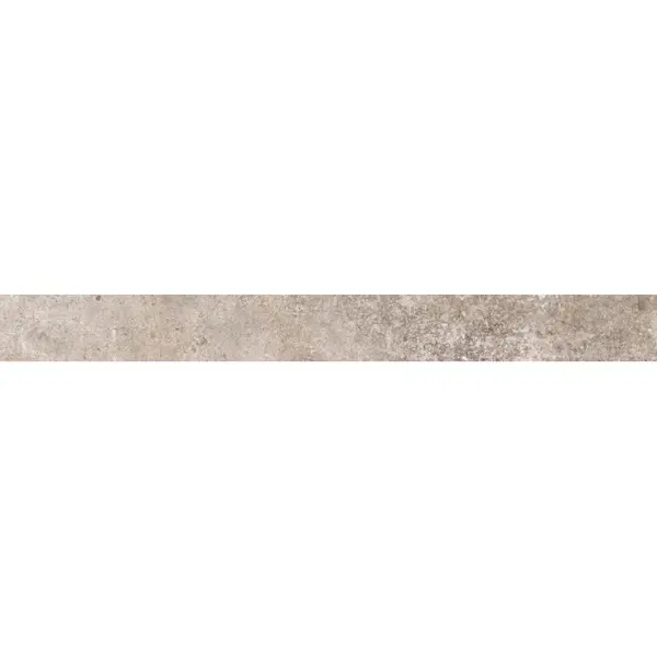 La Fabbrica Ceramiche Kist Lux 264002 Beige Glossy 4,8x45