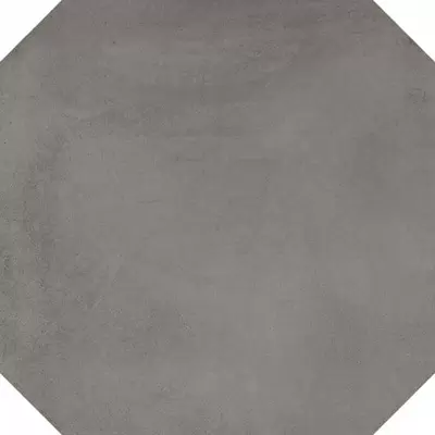 Vives Laverton Octogono Colton Grafito 20x20
