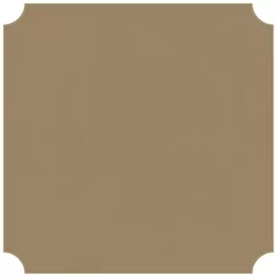 La Diva Lidia Quadrato Lidia Cappuccino L 15x15