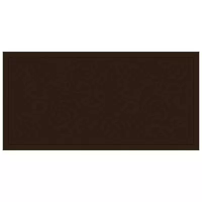 La Diva Greta Rettangolo Greta 01 Caffe S 15x30