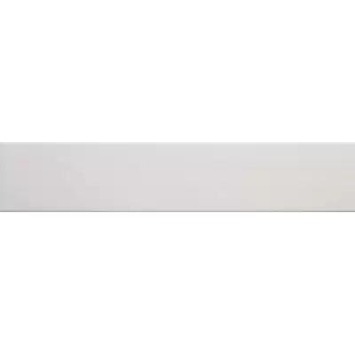 Absolut Keramika Michigan White Flat 38x7.5