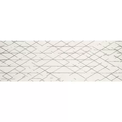 Ape ceramica Twist Zuma White 120x40