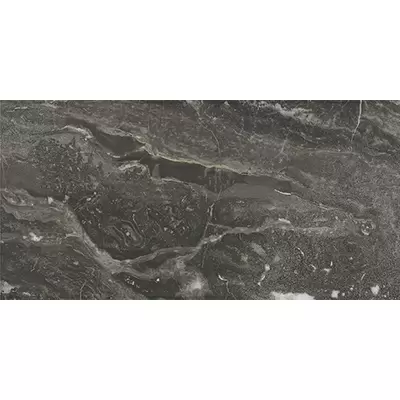 Azteca Nebula Lux Black 120 60x120