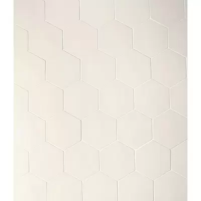 Mutina Phenomenon TYPHX01 Hexagon Bianco 16,5x14,5