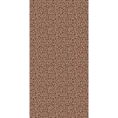 ABK Wide & Style 0007249 Tribe Mauve 160x320