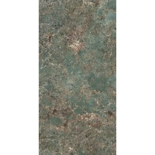 Ariostea Ultra Marmi UM6L37604 Amazonite Polished 6mm 37,5x75