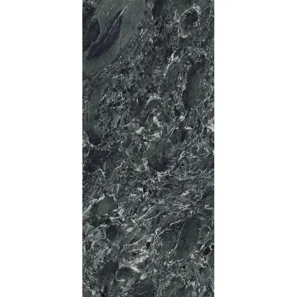 Ariostea Ultra Marmi UM6L27012638 Verde St Denis Polished 6mm 120x270