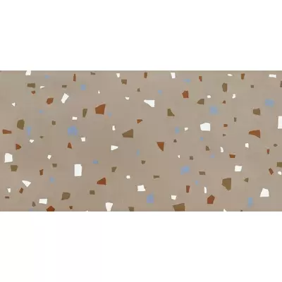Impronta italgraniti Nuances NU07BAC Cipria Coccio Sq 120x60