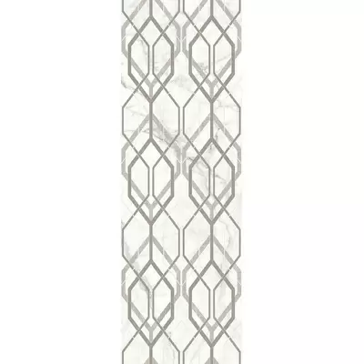 Marazzi Marbleplay Wall M4Q0 Net Statuarietto 30x90