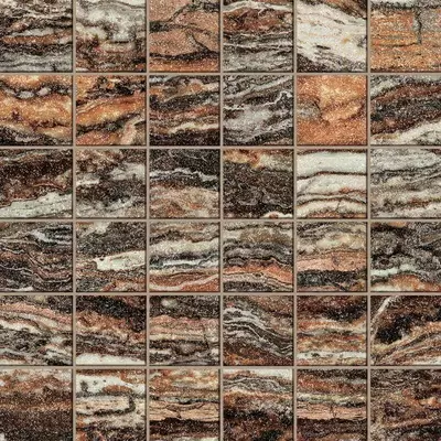 Atlas Concorde Russia Epos 610110000808 Jurassic Mosaic Lap 30x30