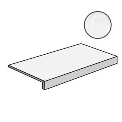 Sant Agostino Form CSAGFLAS12 As Light 33x120