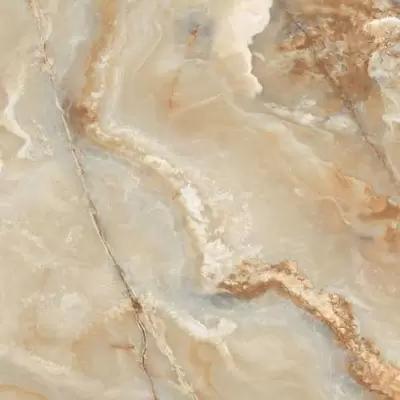 Casa Dolce Casa Onyx&amp;More 765476 Golden Onyx Sat Ret 60x60