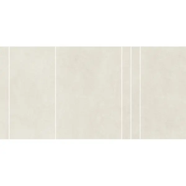 Living Ceramics Cava LV11967 White Pattern 2 15B 15x30 - керамическая плитка и керамогранит
