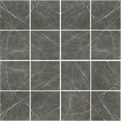 Rex Ceramiche Prexious 756360 Charming Amber 6mm Mos Mat 30x30