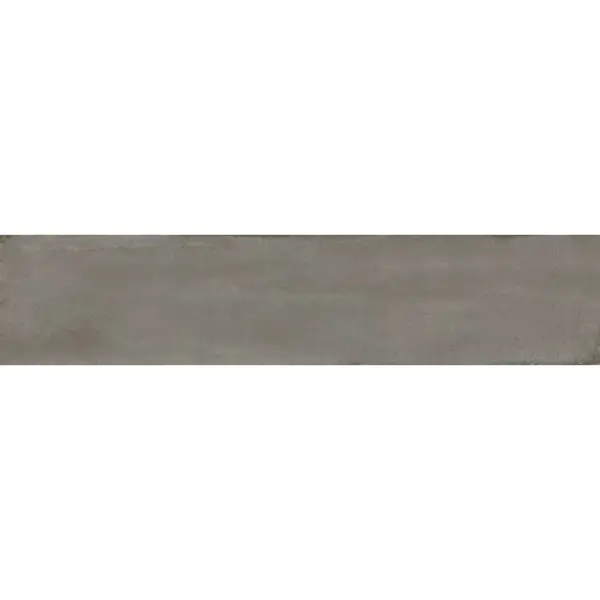 Kerama Marazzi Мажорель KM26376 Серый глянцевый 6x28,5