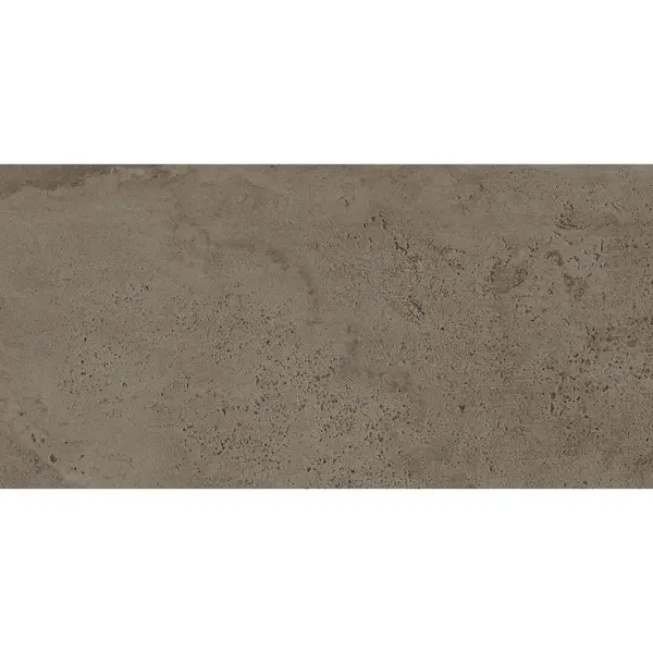 Provenza Unique Travertine EJSW Minimal Chocolate Naturale Ret 60x120