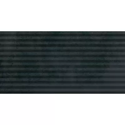 Provenza Vulcanika EFQ2 Raku Kaptur Nero 30x60